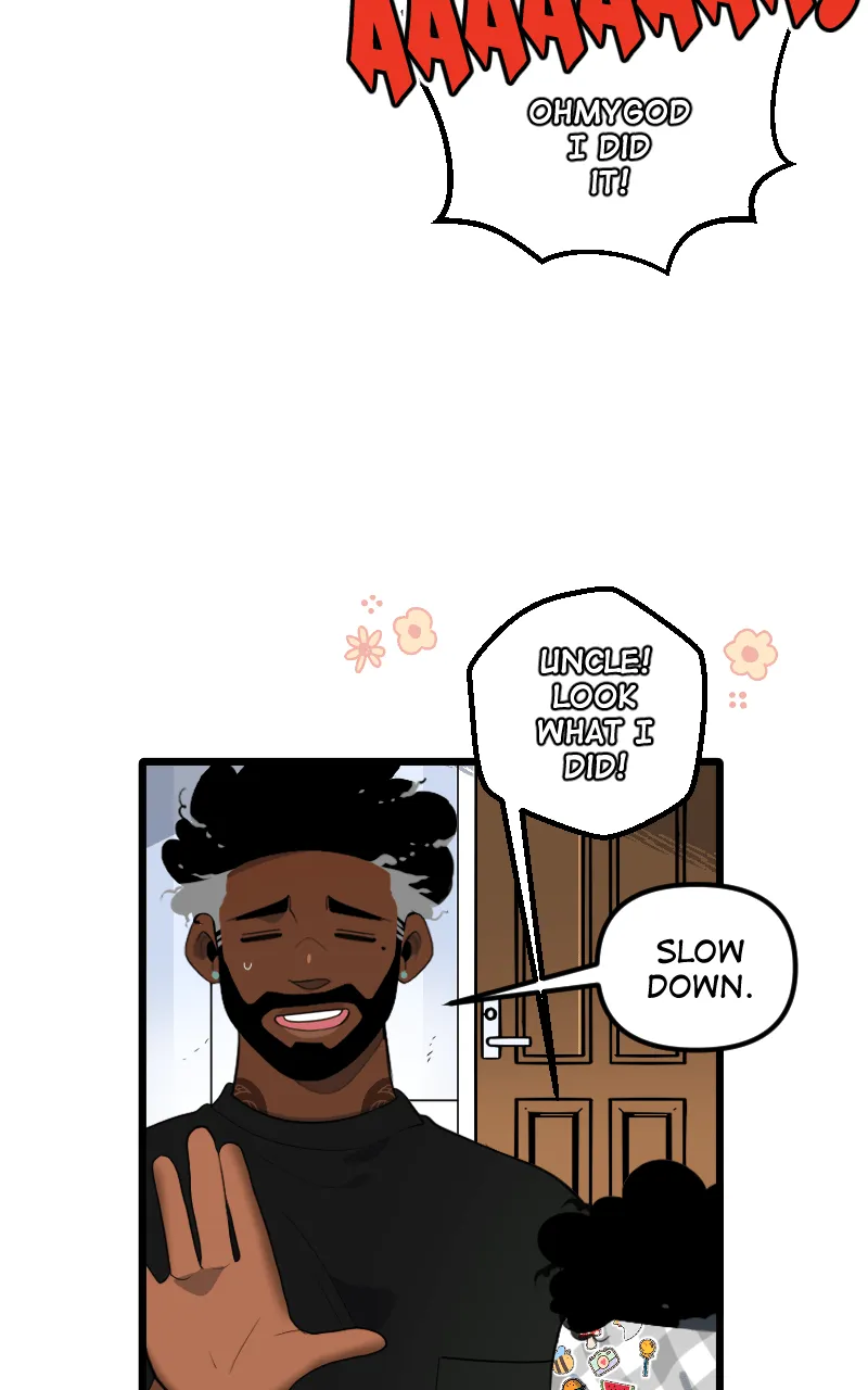 Read Daybreak chapter 166 image 1 on Lezhin