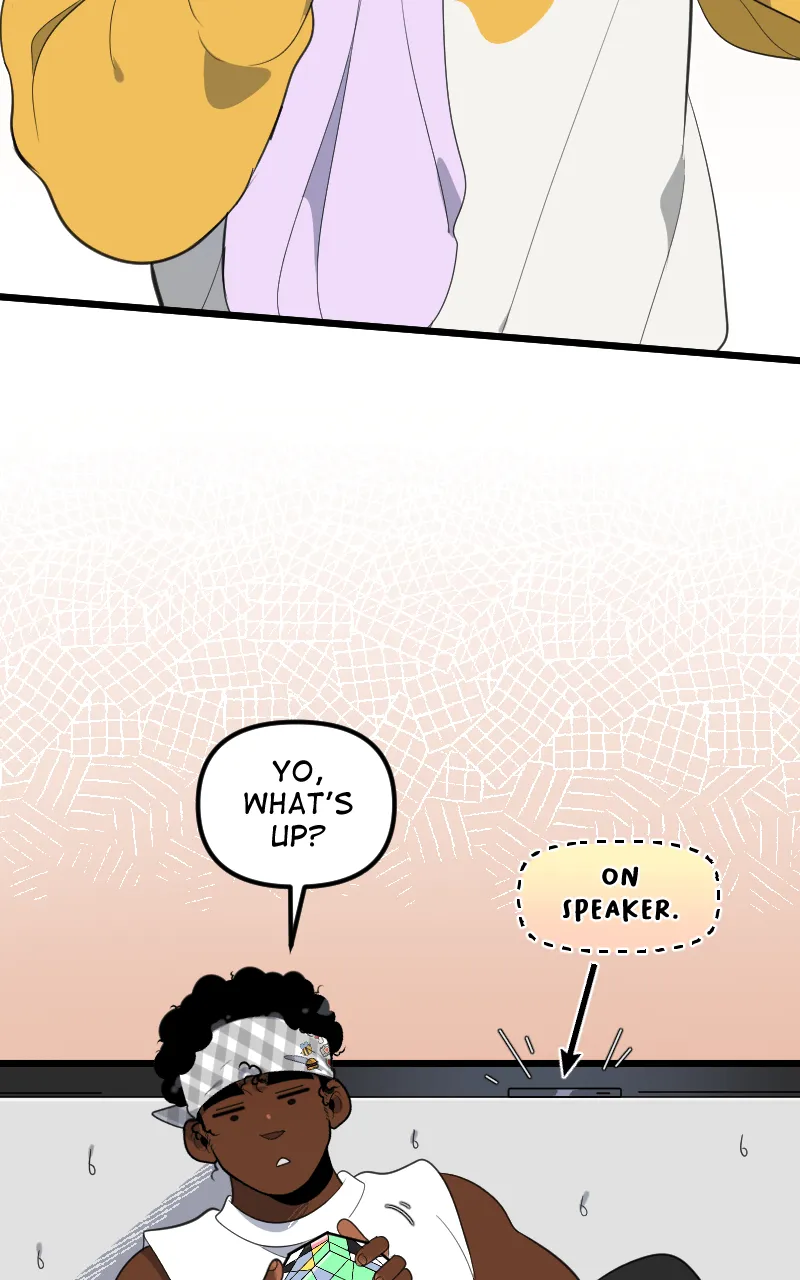 Read Daybreak chapter 166 image 10 on Lezhin