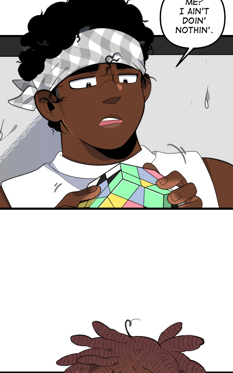 Read Daybreak chapter 166 image 13 on Lezhin