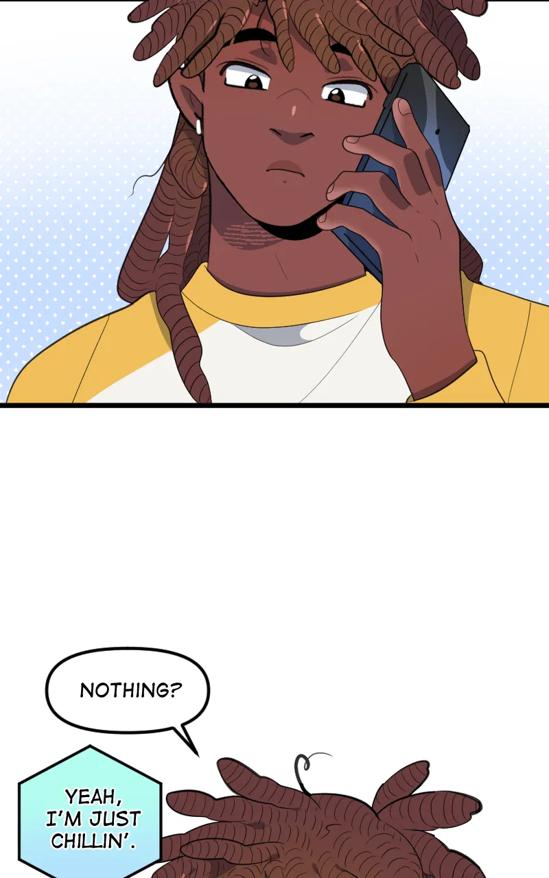 Read Daybreak chapter 166 image 14 on Lezhin
