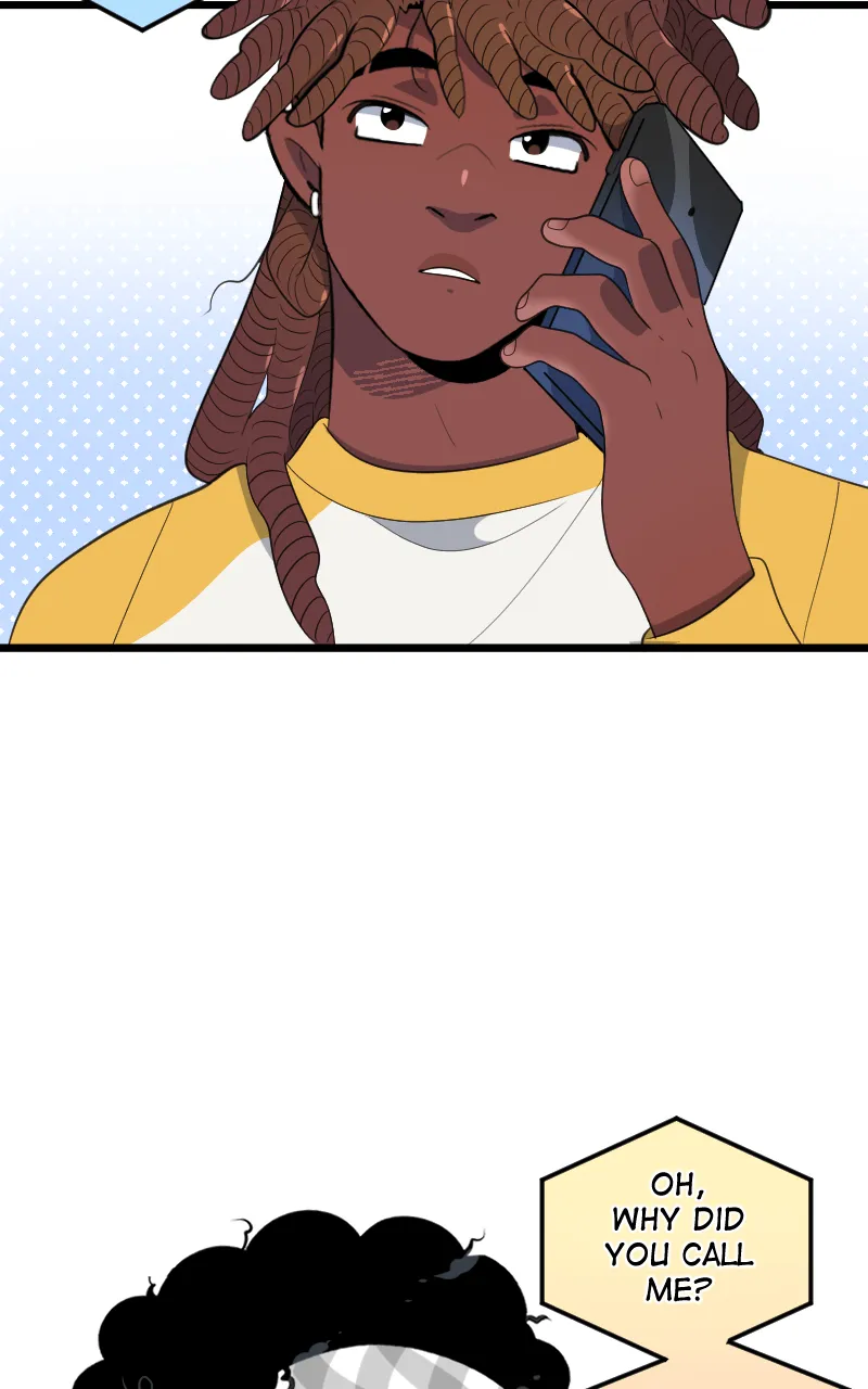 Read Daybreak chapter 166 image 15 on Lezhin