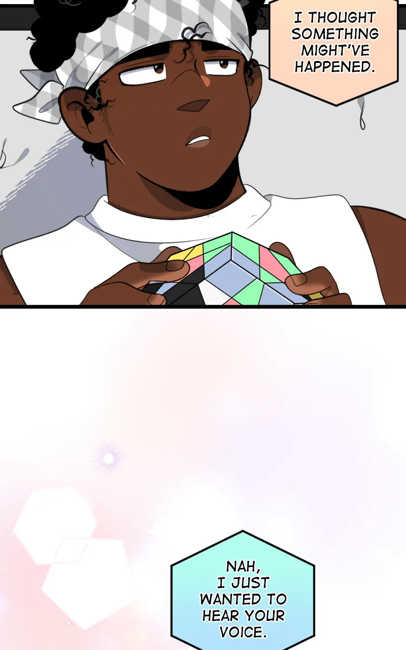 Read Daybreak chapter 166 image 16 on Lezhin