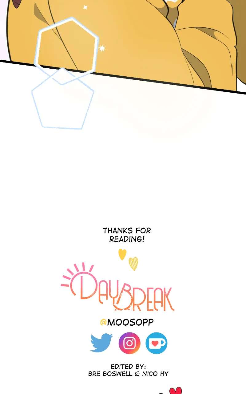 Read Daybreak chapter 166 image 21 on Lezhin