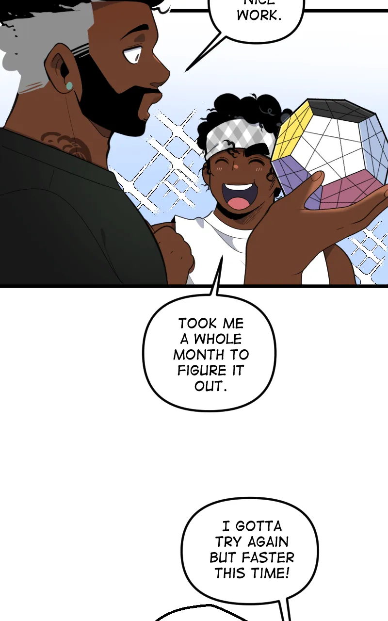 Read Daybreak chapter 166 image 4 on Lezhin