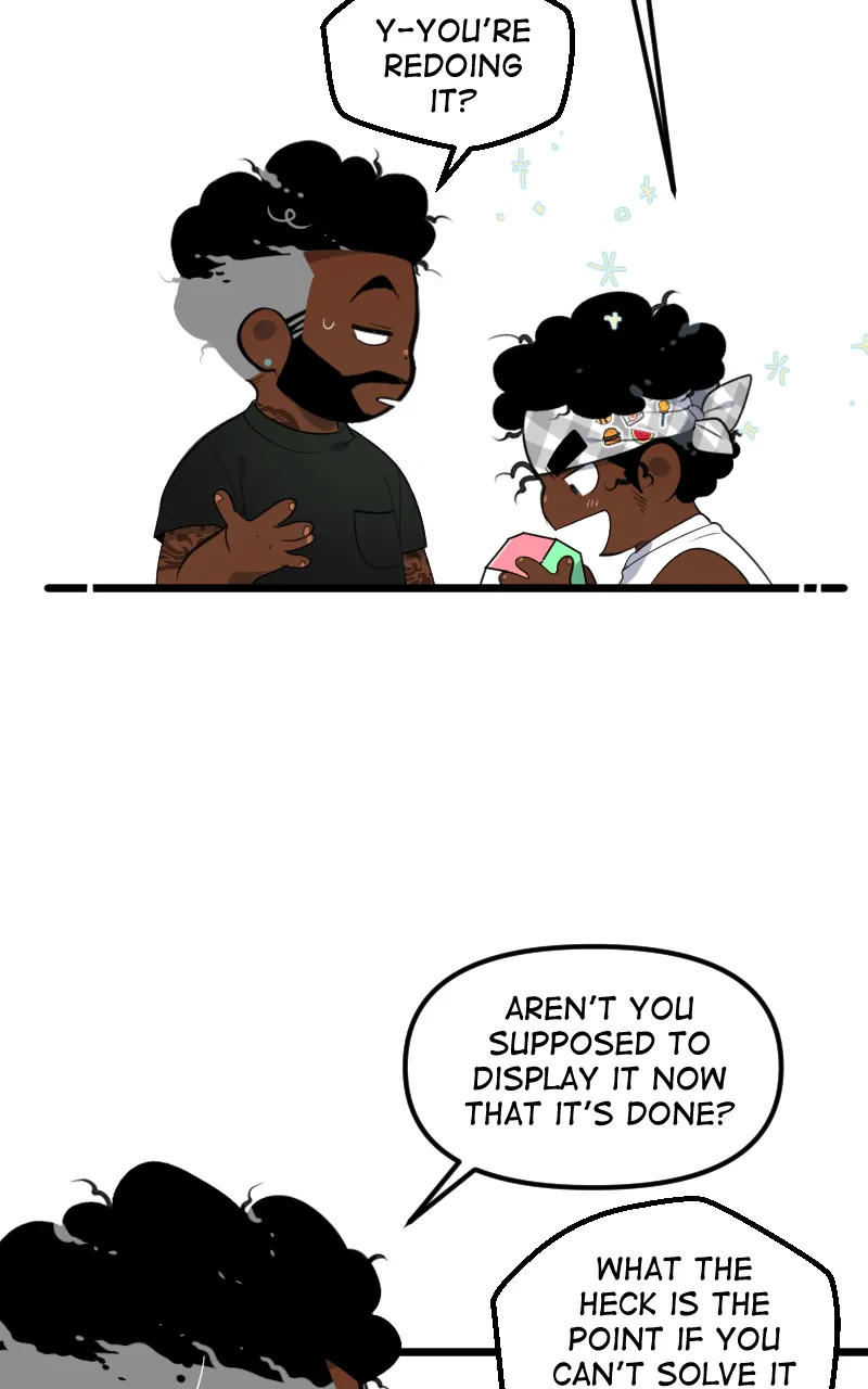 Read Daybreak chapter 166 image 5 on Lezhin