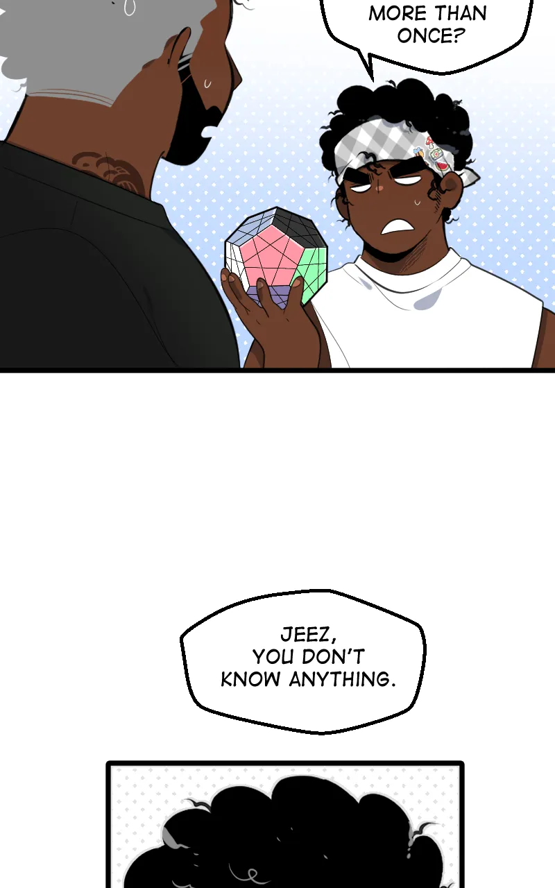 Read Daybreak chapter 166 image 6 on Lezhin