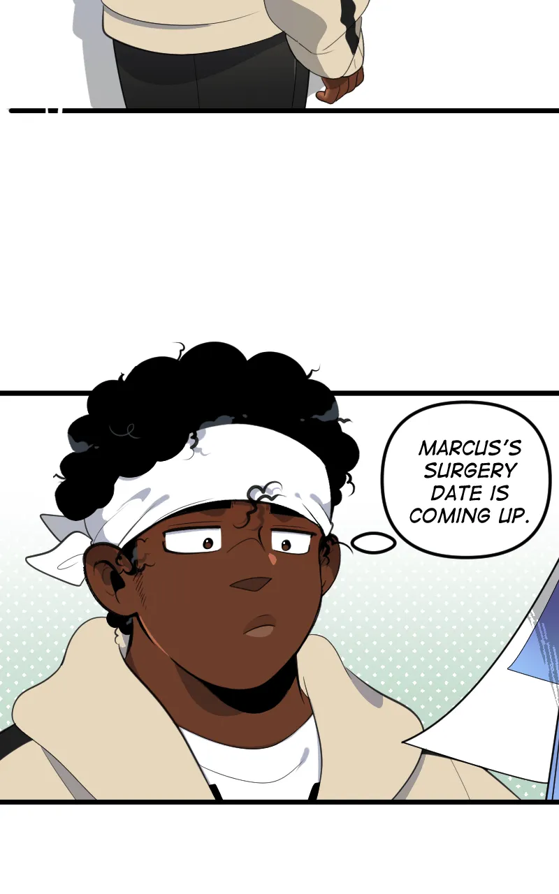 Read Daybreak chapter 167 image 1 on Lezhin