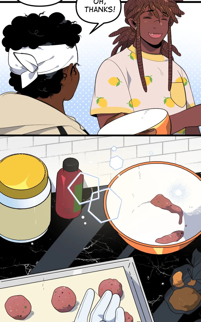 Read Daybreak chapter 167 image 10 on Lezhin
