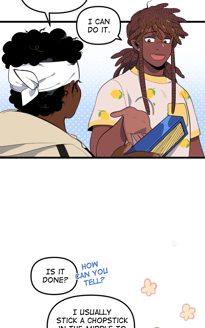 Read Daybreak chapter 167 image 13 on Lezhin