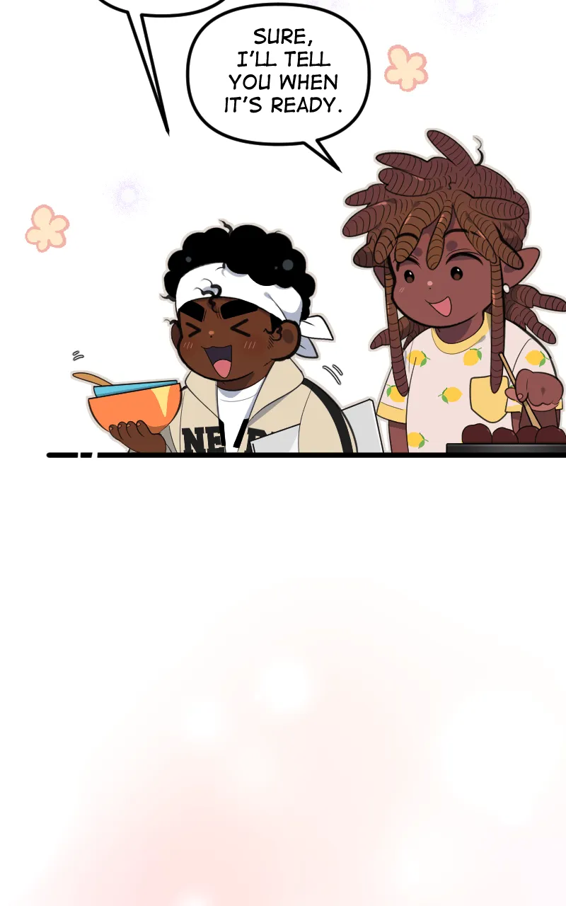 Read Daybreak chapter 167 image 15 on Lezhin