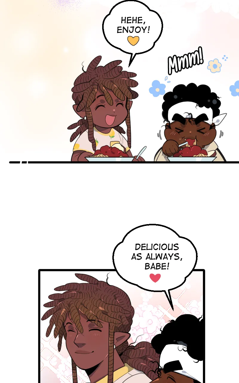 Read Daybreak chapter 167 image 17 on Lezhin