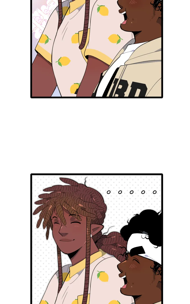 Read Daybreak chapter 167 image 18 on Lezhin