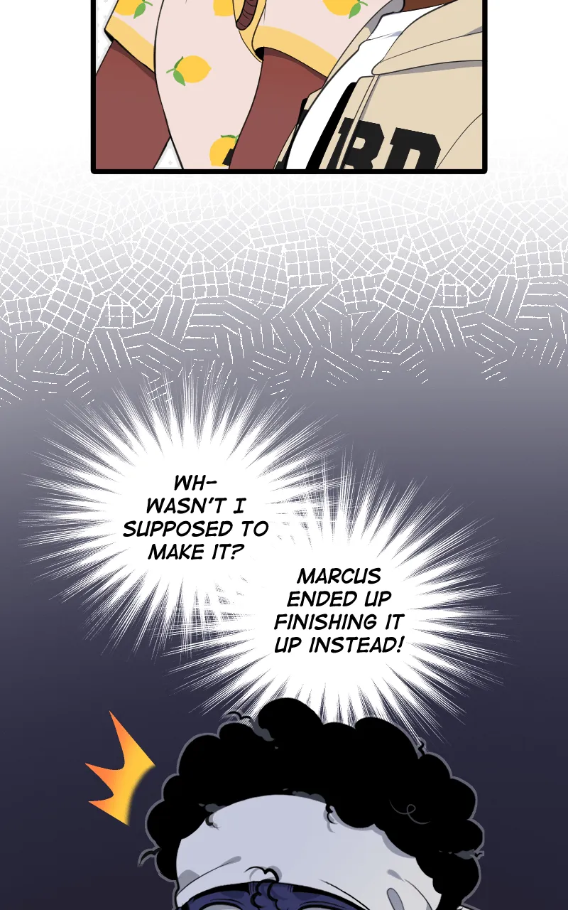 Read Daybreak chapter 167 image 19 on Lezhin
