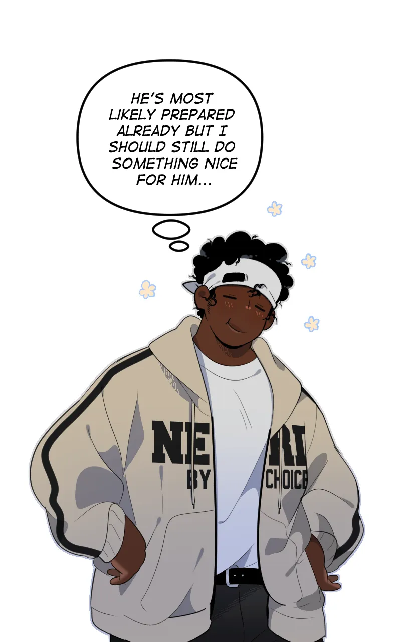 Read Daybreak chapter 167 image 2 on Lezhin