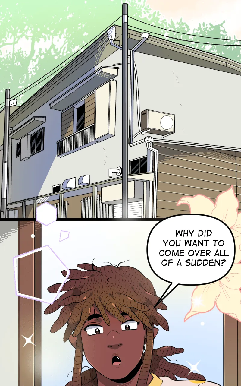 Read Daybreak chapter 167 image 4 on Lezhin