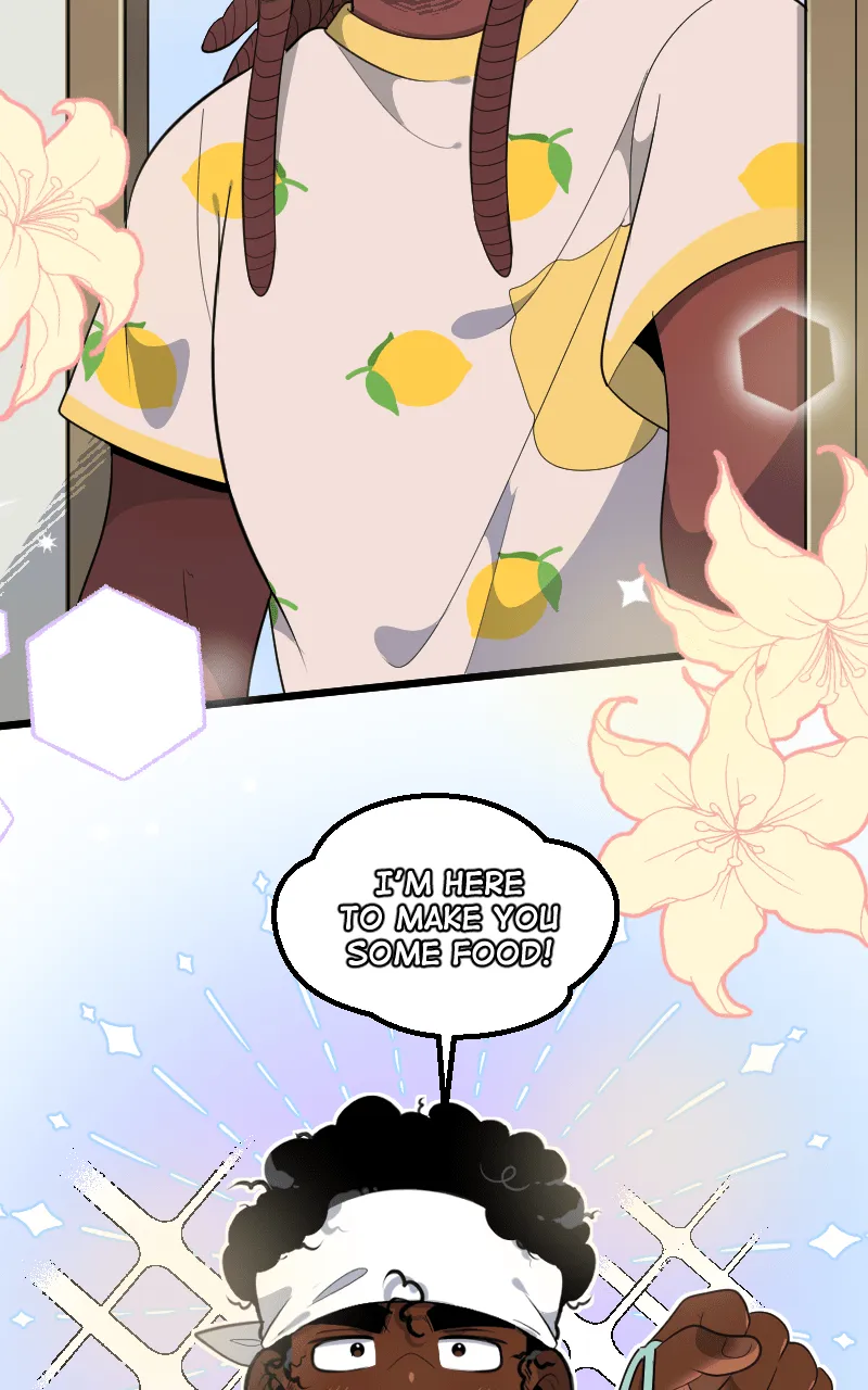 Read Daybreak chapter 167 image 5 on Lezhin
