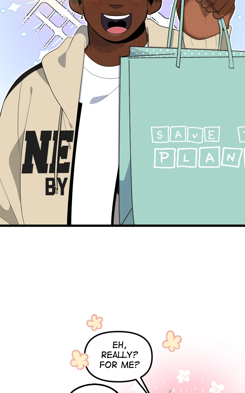 Read Daybreak chapter 167 image 6 on Lezhin