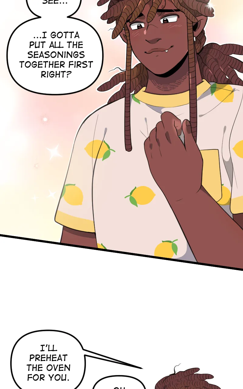 Read Daybreak chapter 167 image 9 on Lezhin