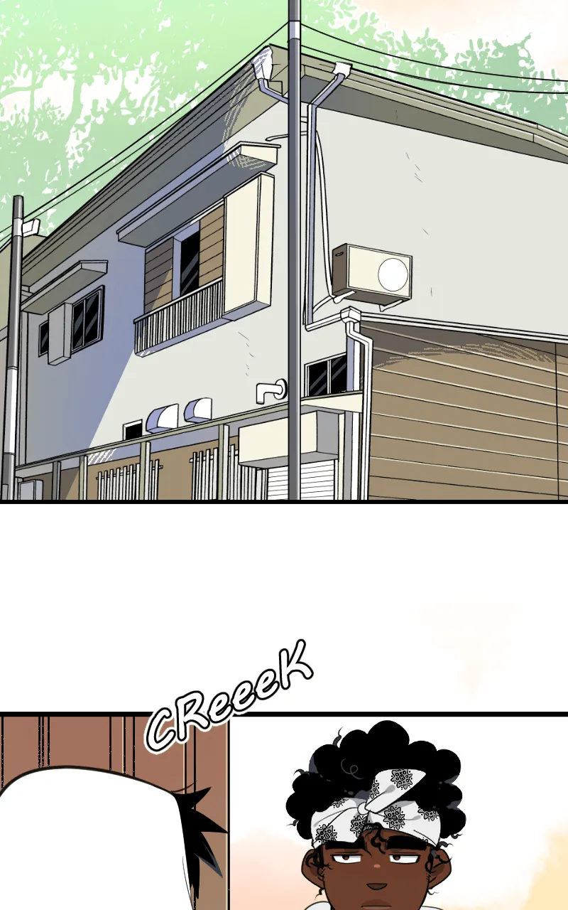 Read Daybreak chapter 168 image 1 on Lezhin