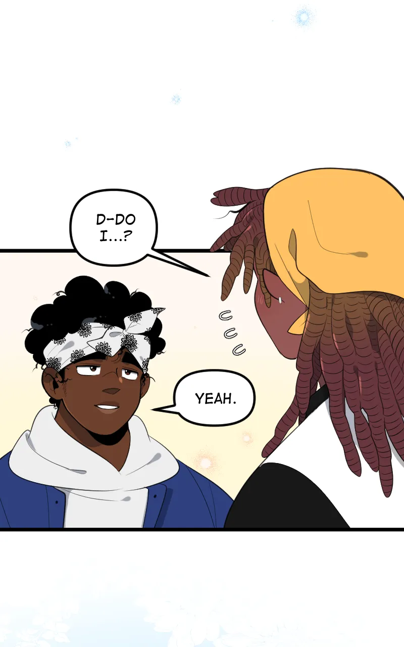 Read Daybreak chapter 168 image 10 on Lezhin
