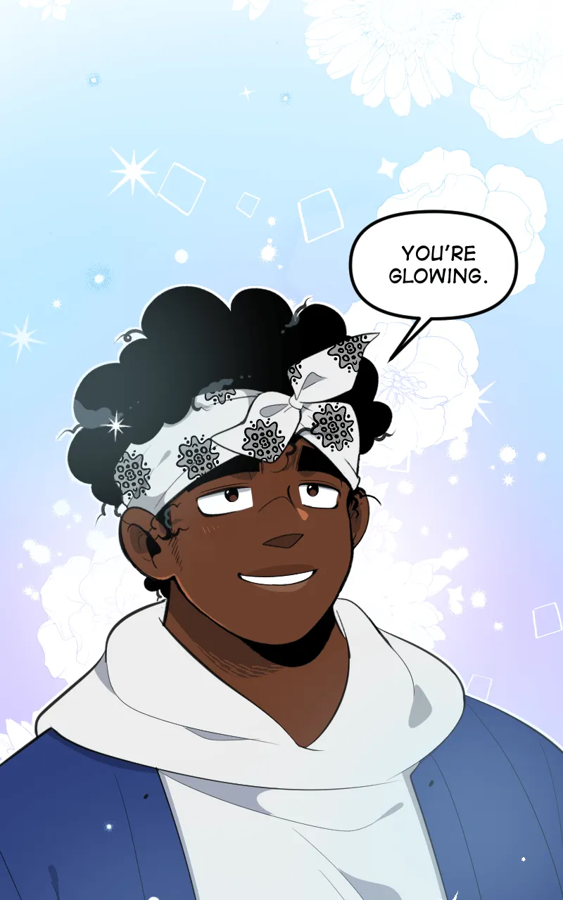Read Daybreak chapter 168 image 11 on Lezhin