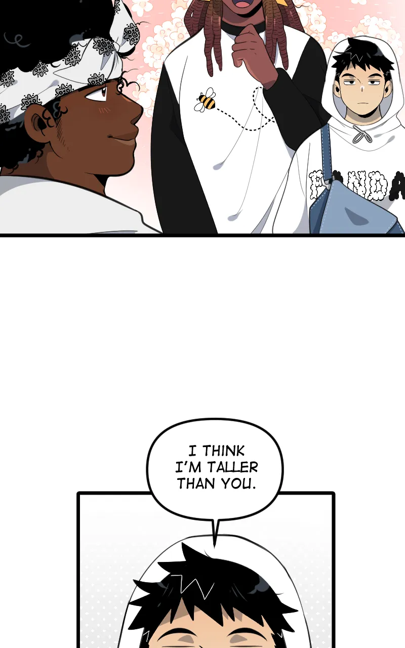 Read Daybreak chapter 168 image 14 on Lezhin