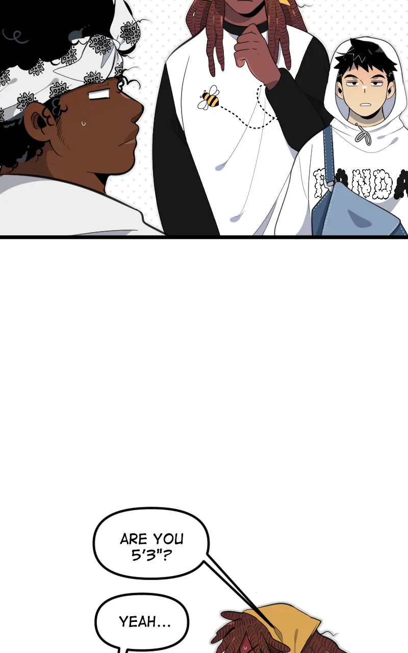 Read Daybreak chapter 168 image 16 on Lezhin