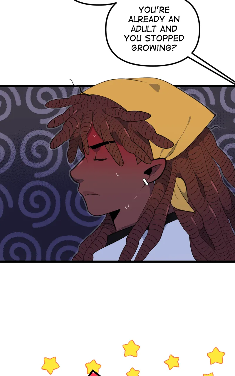 Read Daybreak chapter 168 image 18 on Lezhin