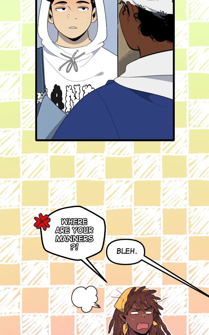 Read Daybreak chapter 168 image 3 on Lezhin