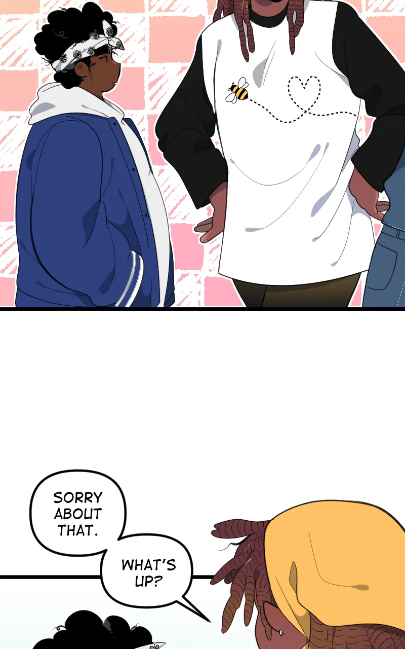 Read Daybreak chapter 168 image 4 on Lezhin