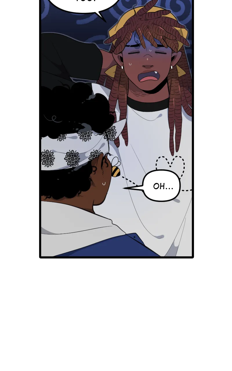 Read Daybreak chapter 168 image 6 on Lezhin