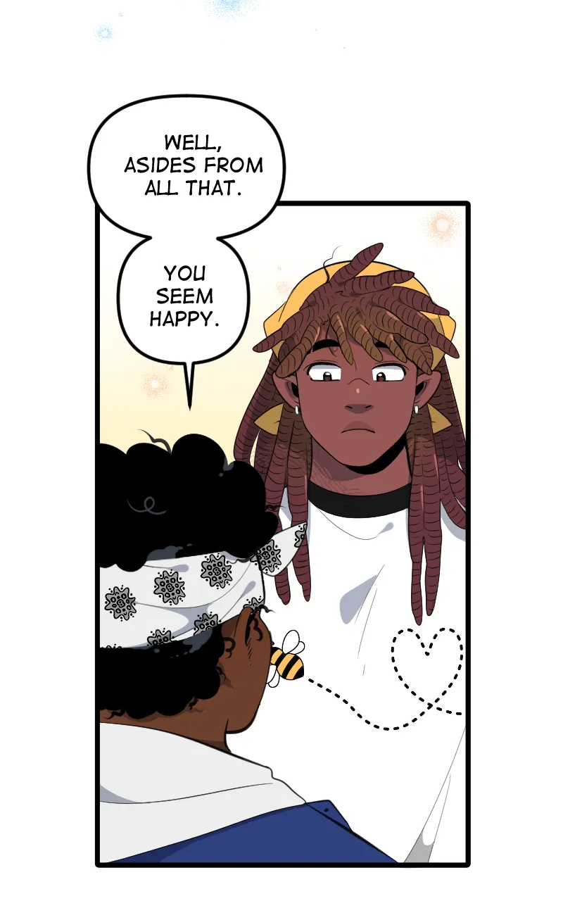 Read Daybreak chapter 168 image 9 on Lezhin