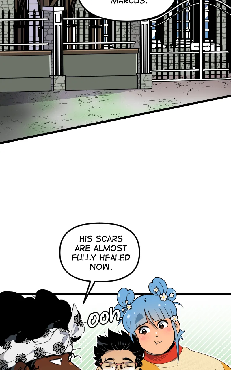Read Daybreak chapter 169 image 1 on Lezhin