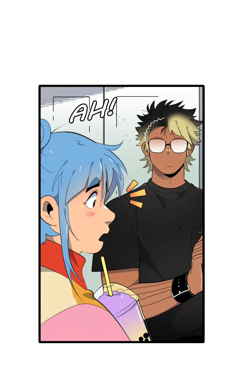 Read Daybreak chapter 169 image 10 on Lezhin