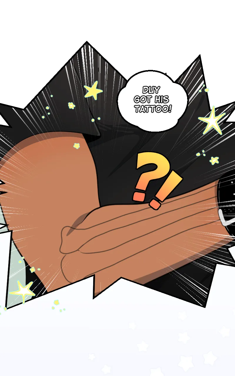 Read Daybreak chapter 169 image 11 on Lezhin