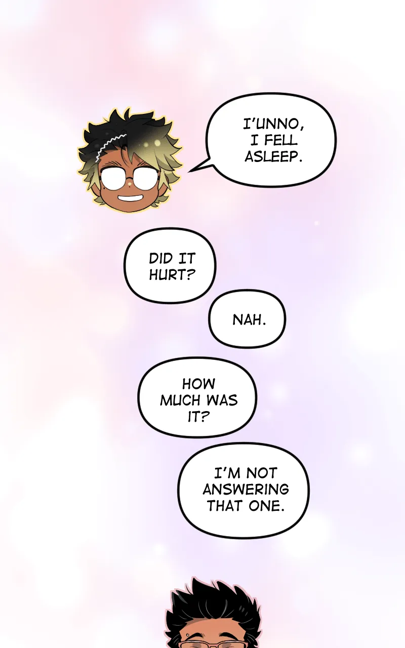 Read Daybreak chapter 169 image 14 on Lezhin