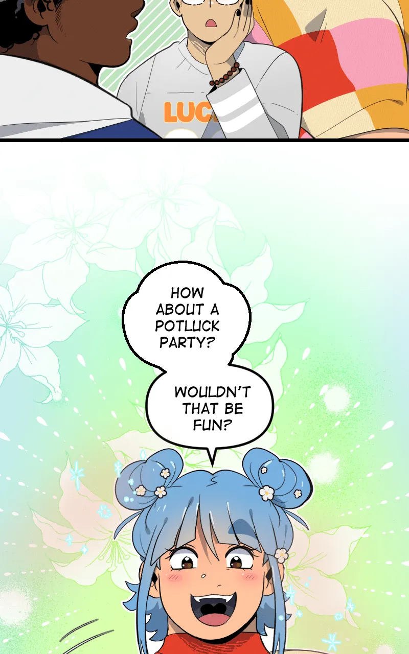 Read Daybreak chapter 169 image 2 on Lezhin