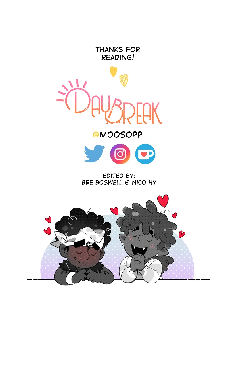 Read Daybreak chapter 169 image 20 on Lezhin