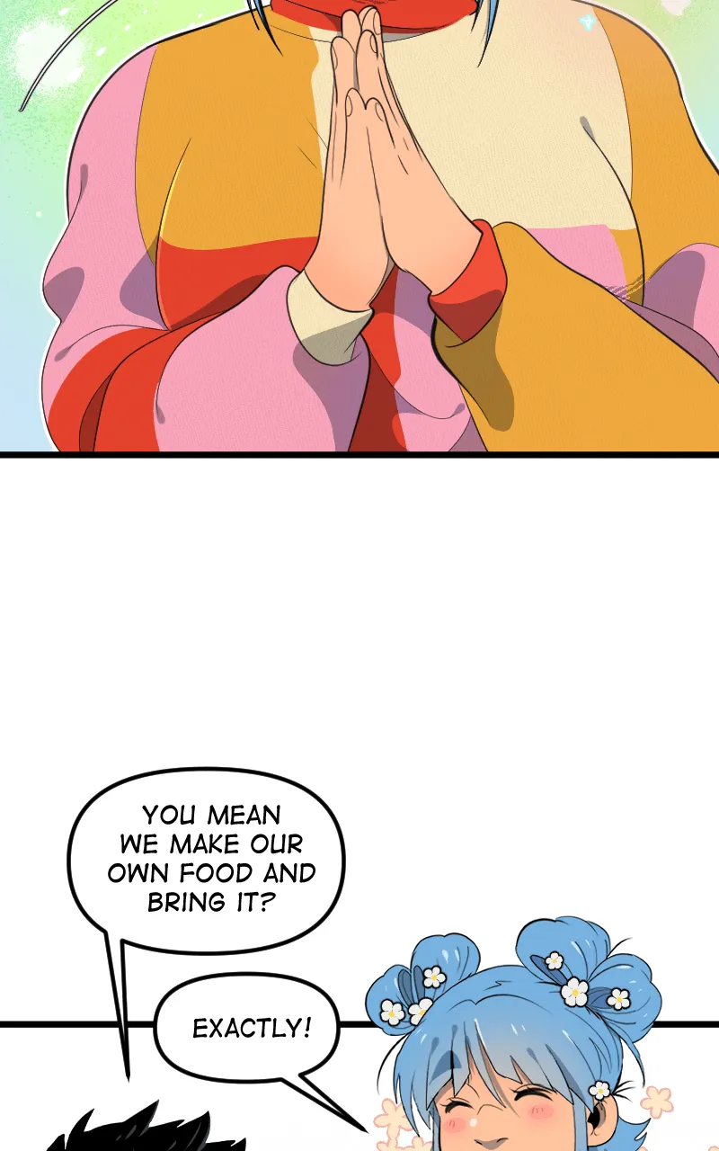 Read Daybreak chapter 169 image 3 on Lezhin