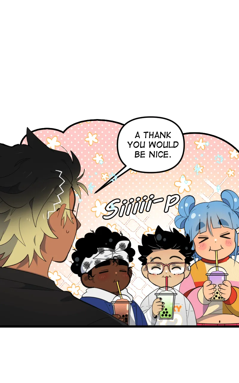 Read Daybreak chapter 169 image 9 on Lezhin