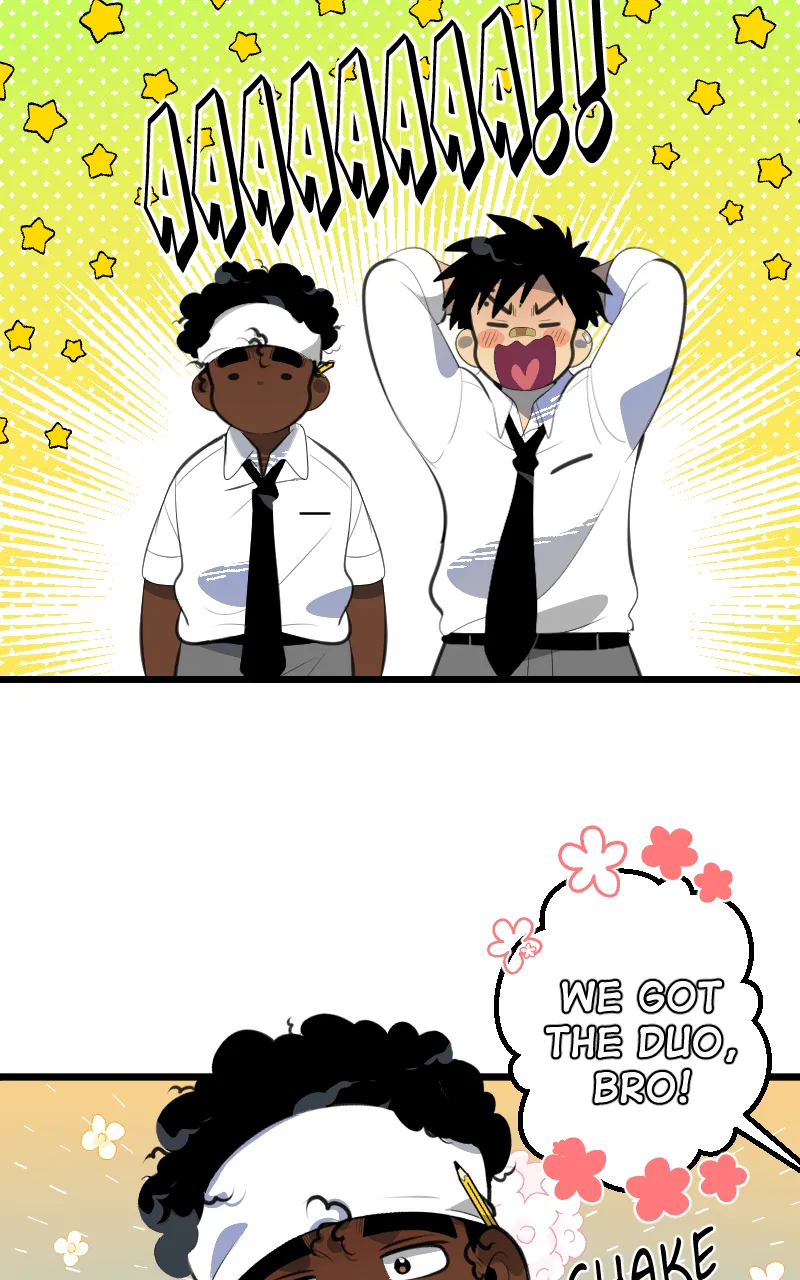 Read Daybreak chapter 17 image 11 on Lezhin