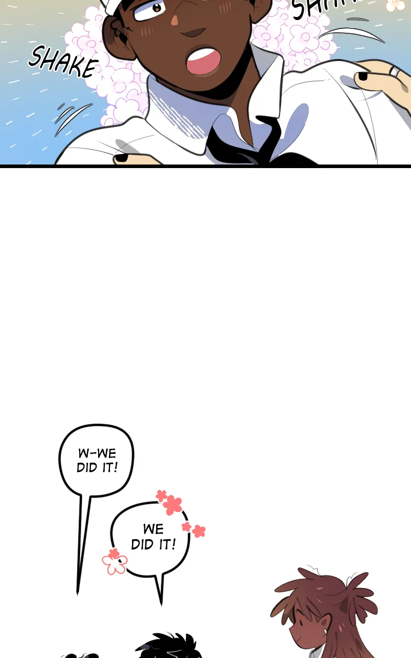 Read Daybreak chapter 17 image 12 on Lezhin