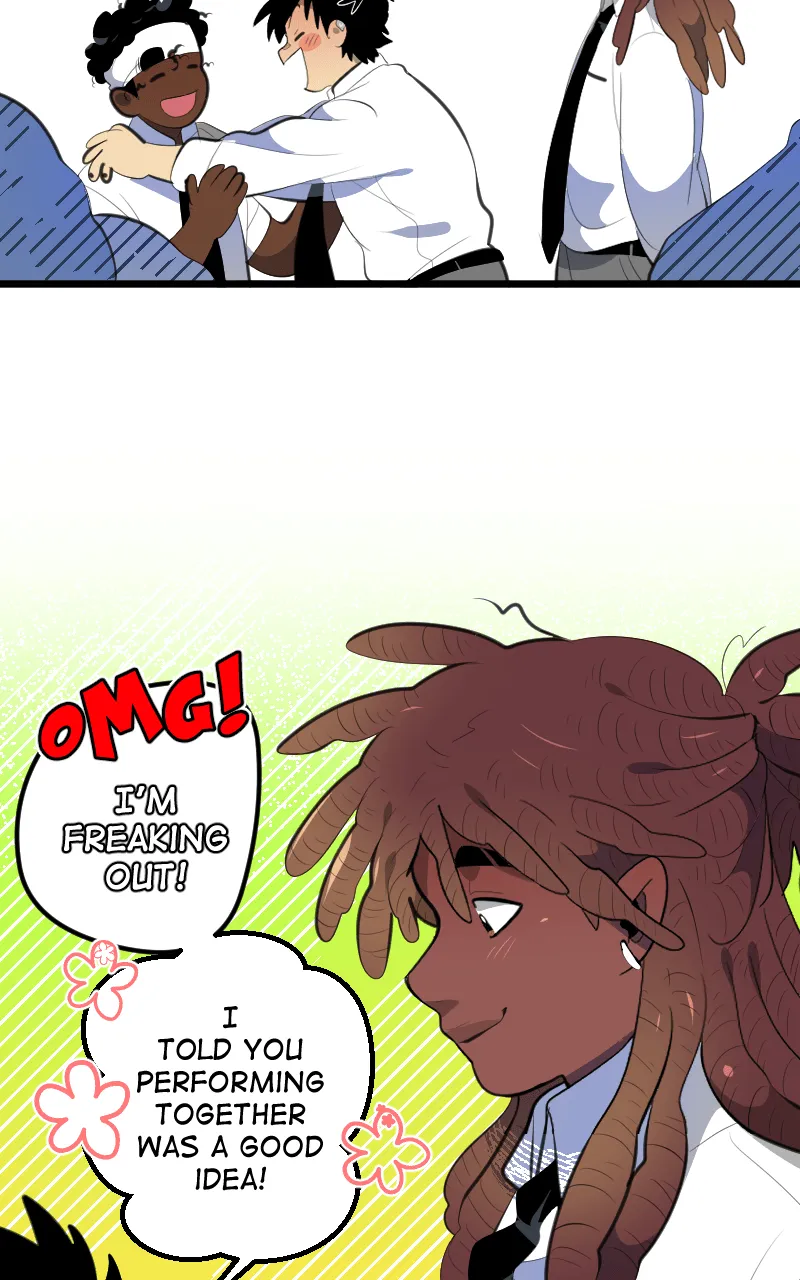 Read Daybreak chapter 17 image 13 on Lezhin
