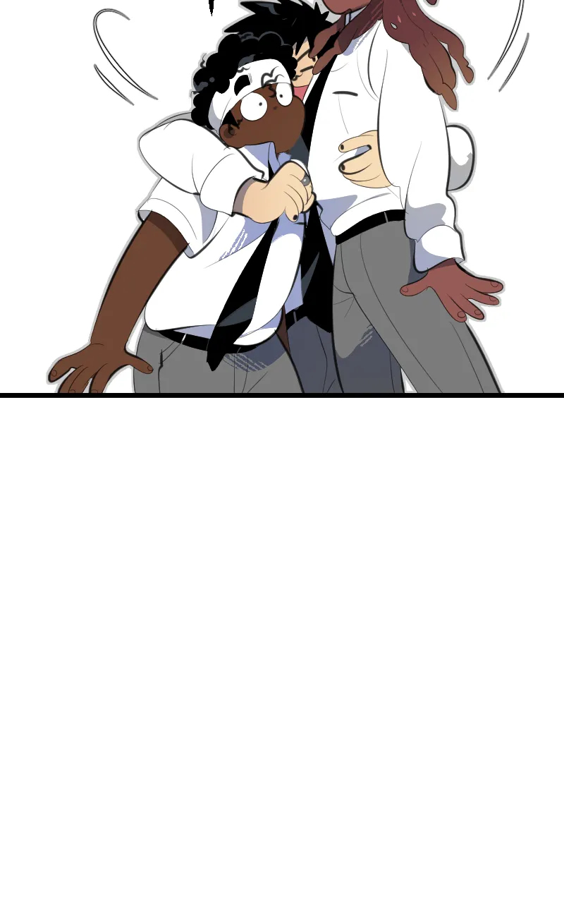 Read Daybreak chapter 17 image 15 on Lezhin