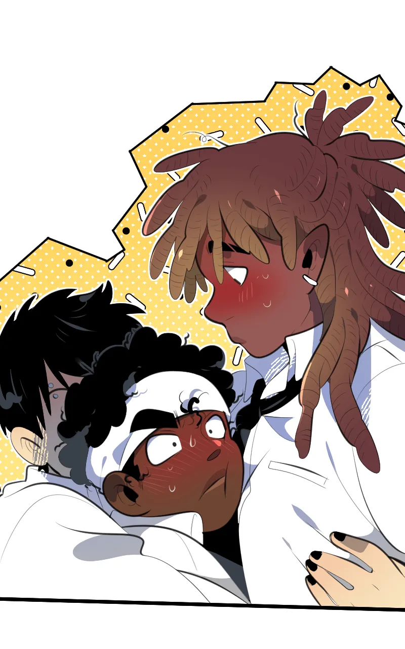 Read Daybreak chapter 17 image 16 on Lezhin