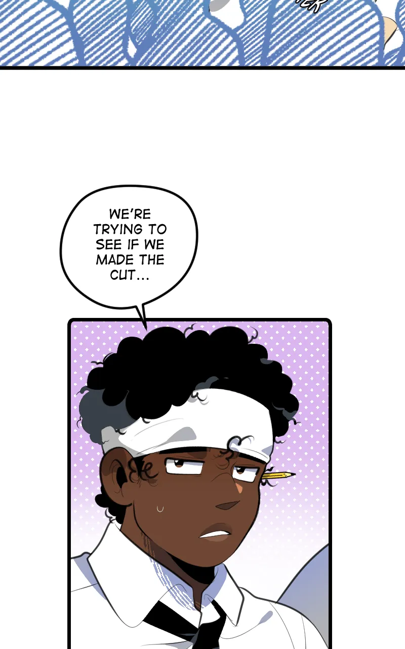 Read Daybreak chapter 17 image 2 on Lezhin