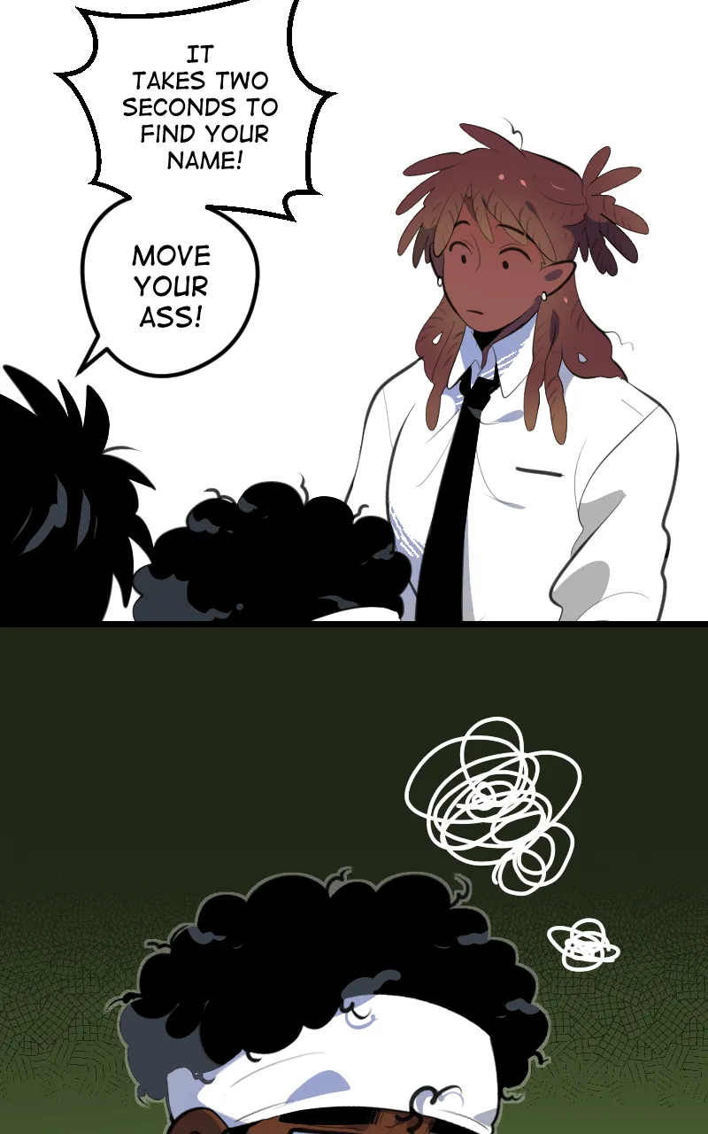 Read Daybreak chapter 17 image 4 on Lezhin