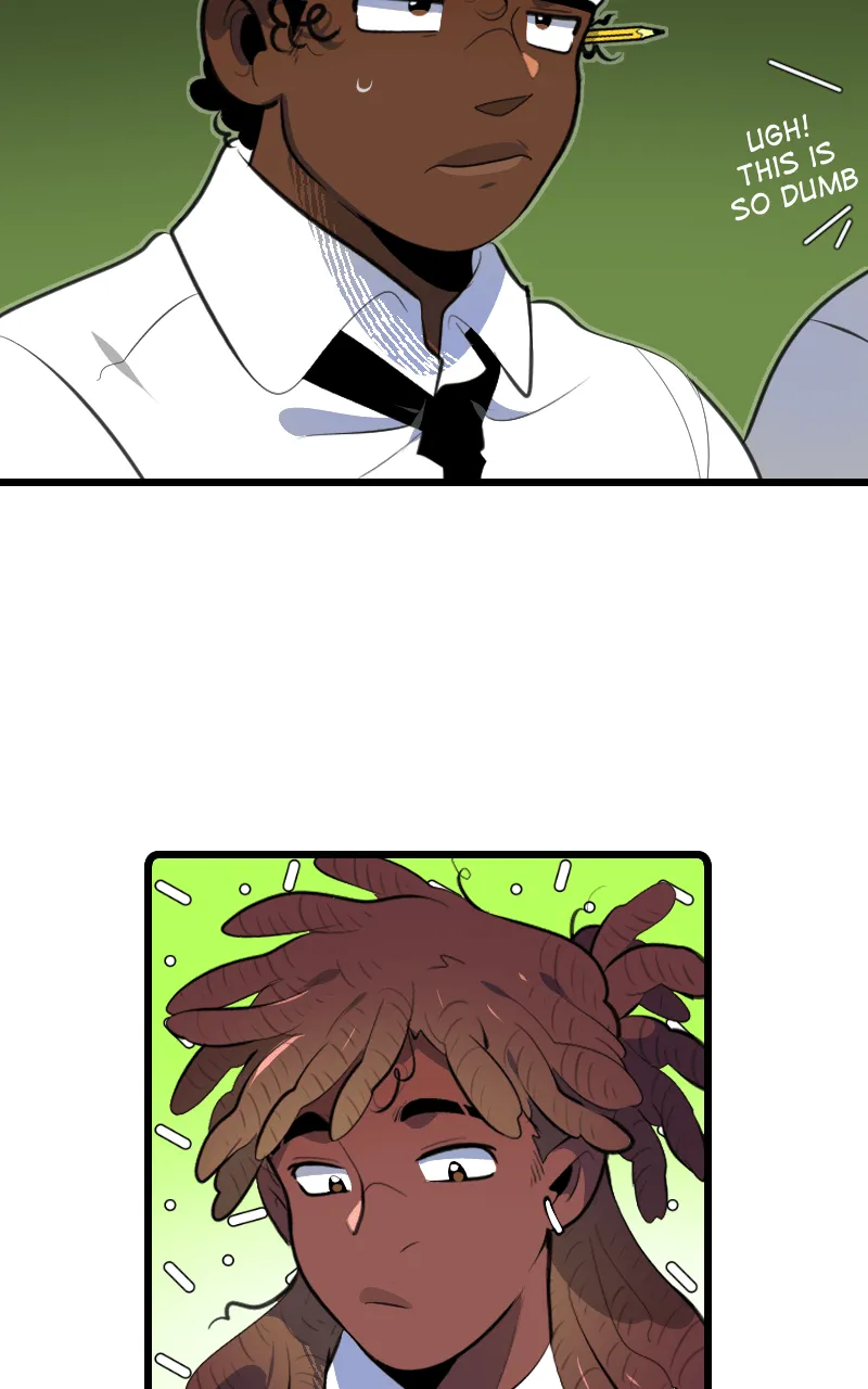 Read Daybreak chapter 17 image 5 on Lezhin