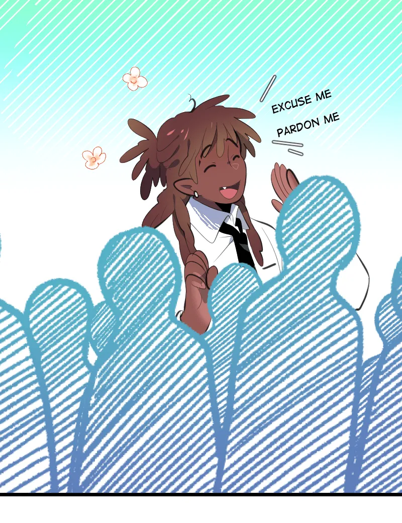 Read Daybreak chapter 17 image 7 on Lezhin