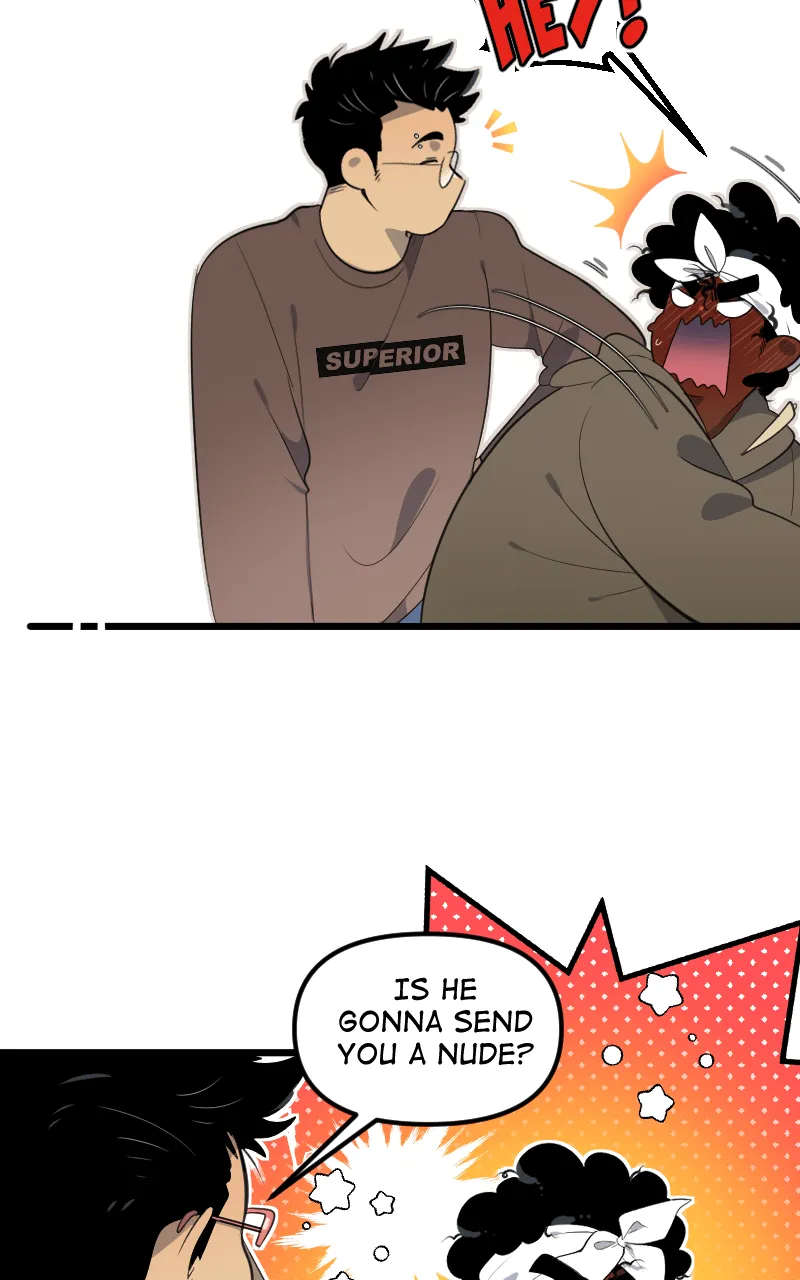 Read Daybreak chapter 170 image 10 on Lezhin